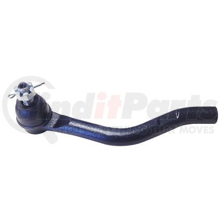 SUSPENSIA X17TE6833 Outer Tie Rod