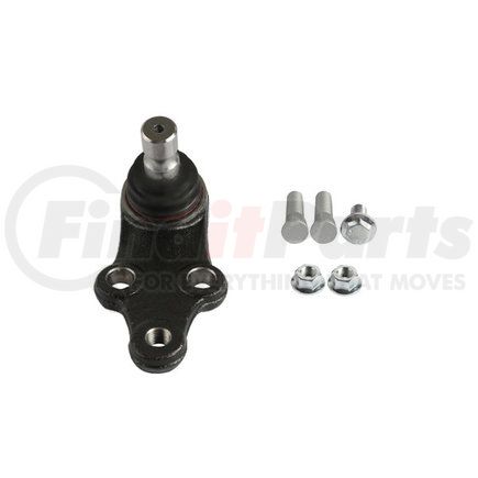 SUSPENSIA X18BJ1692 Ball Joint