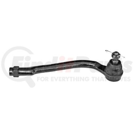 SUSPENSIA X18TE1779 Outer Tie Rod