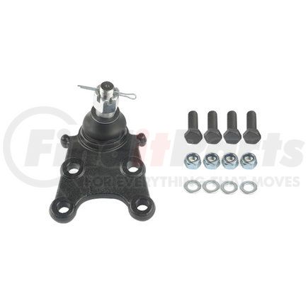 SUSPENSIA X19BJ1902 Ball Joint