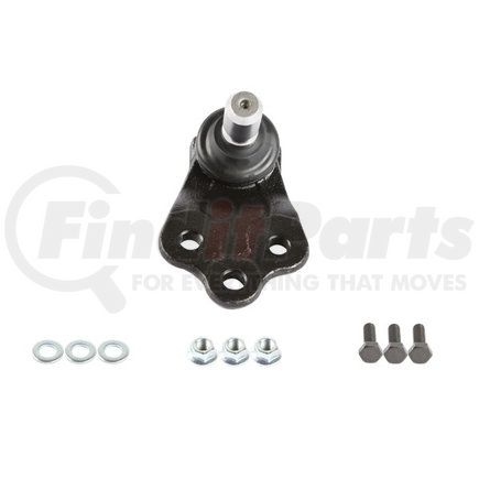 SUSPENSIA X22BJ0310 Ball Joint