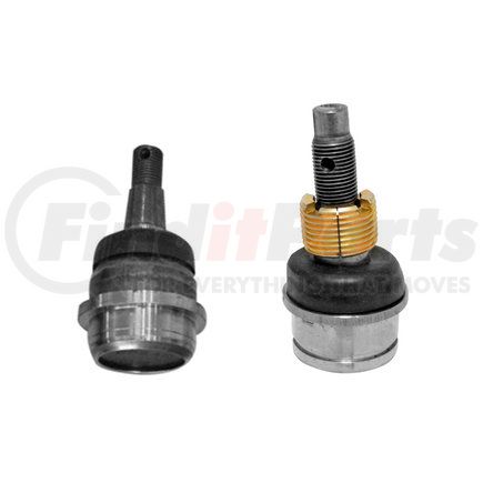 SUSPENSIA X22BK0004 Ball Joint