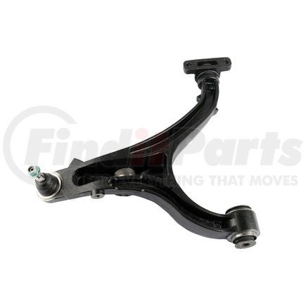 SUSPENSIA X22CJ6918 Control Arm