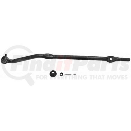 SUSPENSIA X22TR7557 Inner Tie Rod