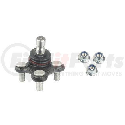 SUSPENSIA X23BJ7407 Ball Joint