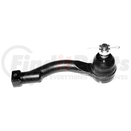 SUSPENSIA X23TE1958 Outer Tie Rod