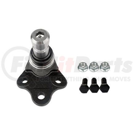 SUSPENSIA X25BJ0341 Ball Joint