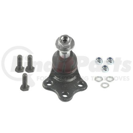 SUSPENSIA X25BJ2139 Ball Joint