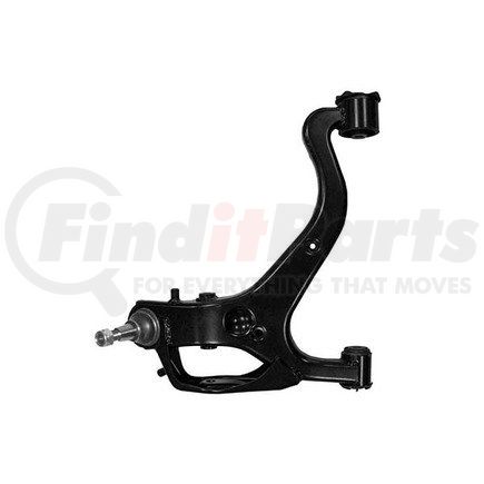 SUSPENSIA X25CJ2113 Control Arm