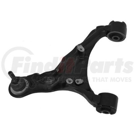 SUSPENSIA X25CJ7672 Control Arm