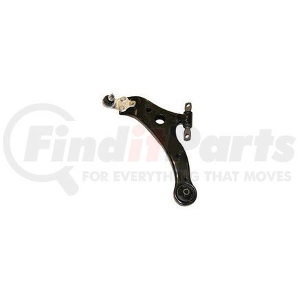 SUSPENSIA X30CJ2175 Suspension Control Arm and Ball Joint Assembly