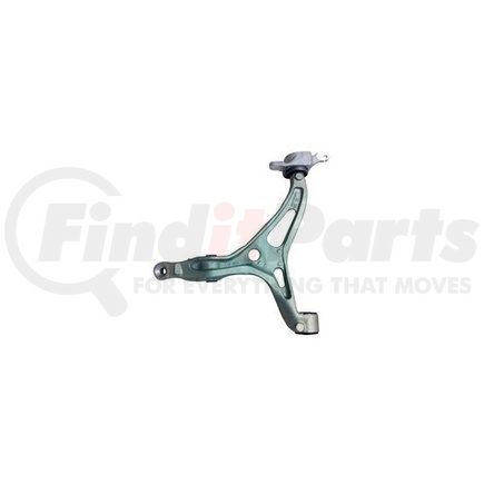 SUSPENSIA X31CA2450 Suspension Control Arm - Front, Left, Lower, Steel