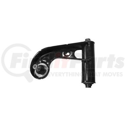 SUSPENSIA X31CJ2202 Suspension Control Arm and Ball Joint Assembly - Front, Left, Lower, Forward