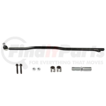 SUSPENSIA X31TE0456 Outer Tie Rod