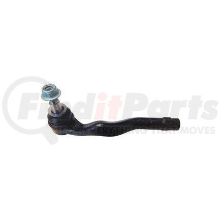 SUSPENSIA X31TE6733 Steering Tie Rod End - Front, Left, Outer