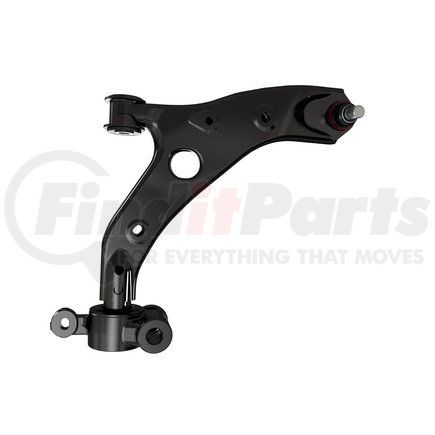 SUSPENSIA X32CJ2628 Control Arm