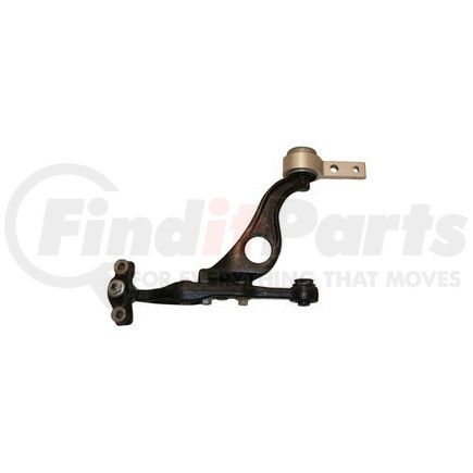 SUSPENSIA X32CJ2670 Control Arm