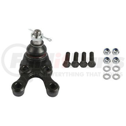 SUSPENSIA X33BJ2755 Ball Joint