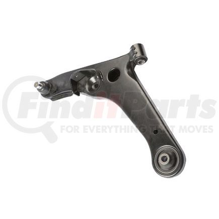 SUSPENSIA X33CJ0525 Control Arm