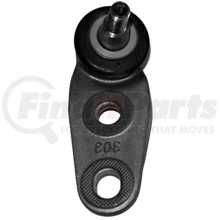 SUSPENSIA X34BJ2815 Ball Joint