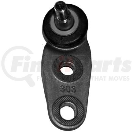 SUSPENSIA X34BJ2816 Ball Joint