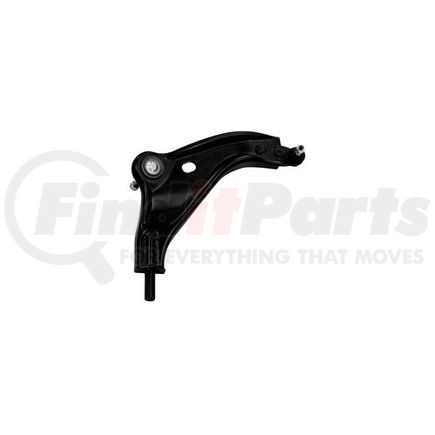 SUSPENSIA X34CJ2819 Suspension Control Arm and Ball Joint Assembly - Front, Right, Lower