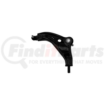 SUSPENSIA X34CJ2822 Suspension Control Arm and Ball Joint Assembly - Front, Left, Lower