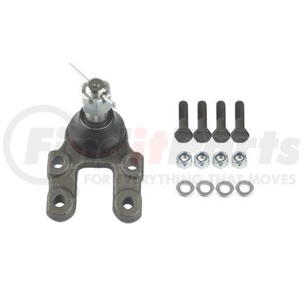 SUSPENSIA X36BJ2970 Ball Joint