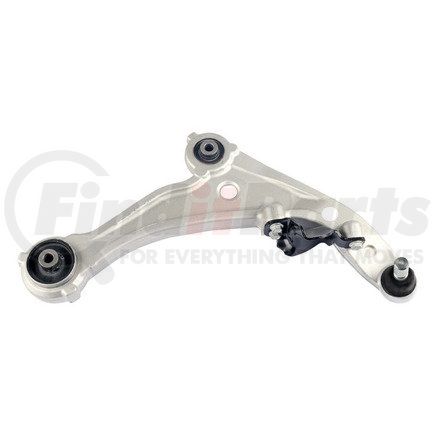 SUSPENSIA X36CJ3021 Suspension Control Arm and Ball Joint Assembly - Front, Right, Lower
