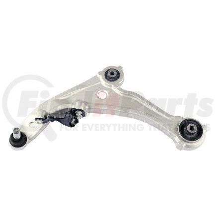 SUSPENSIA X36CJ3022 Suspension Control Arm and Ball Joint Assembly - Front, Left, Lower