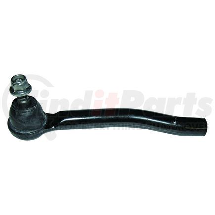 SUSPENSIA X36TE0098 Outer Tie Rod