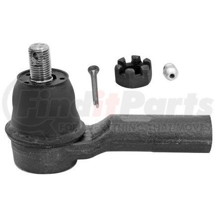 SUSPENSIA X36TE2942 Outer Tie Rod