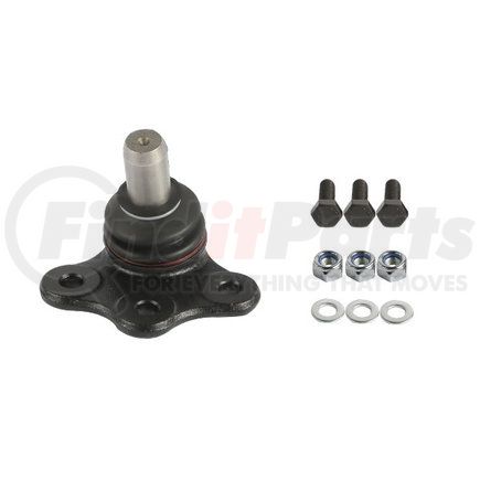 SUSPENSIA X37BJ3151 Ball Joint