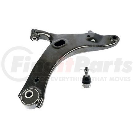 SUSPENSIA X47CJ0185 Control Arm