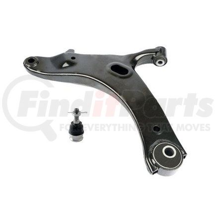 SUSPENSIA X47CJ0186 Control Arm