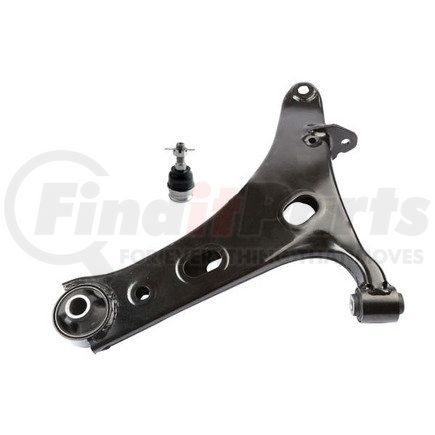 SUSPENSIA X47CJ0707 Control Arm