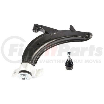 SUSPENSIA X47CJ0200 Control Arm