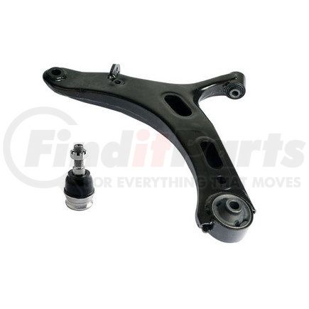 SUSPENSIA X47CJ7139 Control Arm