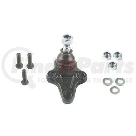 SUSPENSIA X49BJ3901 Ball Joint