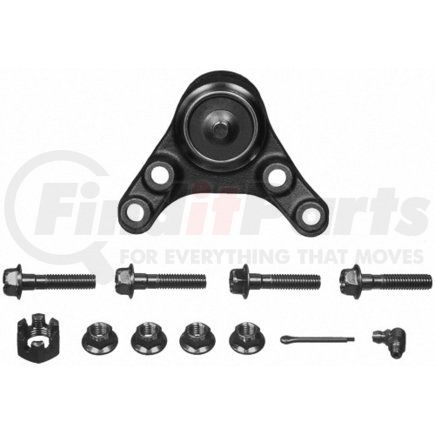 SUSPENSIA X50BJ0111 Ball Joint