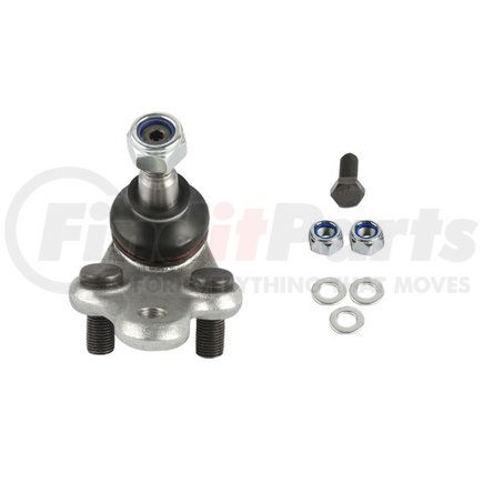 SUSPENSIA X50BJ3964 Ball Joint