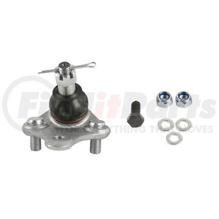 SUSPENSIA X50BJ4012 Ball Joint