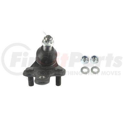 SUSPENSIA X50BJ4053 Ball Joint