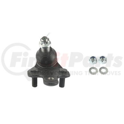 SUSPENSIA X50BJ4054 Ball Joint