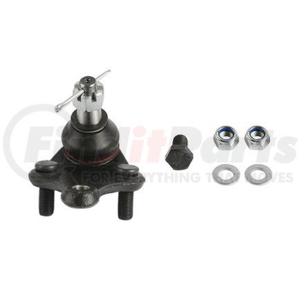 SUSPENSIA X50BJ4190 Ball Joint