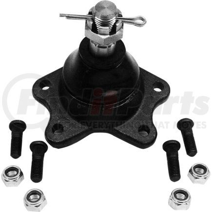 SUSPENSIA X50BJ4227 Ball Joint