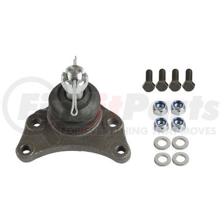 SUSPENSIA X50BJ4232 Ball Joint