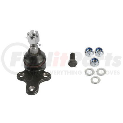 SUSPENSIA X50BJ4233 Ball Joint