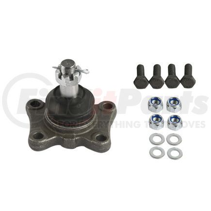 SUSPENSIA X50BJ4234 Ball Joint