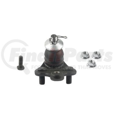 SUSPENSIA X50BJ7011 Ball Joint